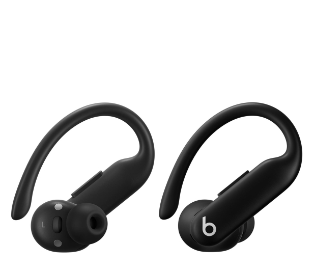 APPLE Powerbeats Pro 2 niedościgniona czerń - 1317774 - zdjęcie 2
